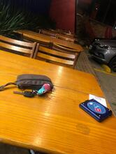 Domino's Pizza - Americana