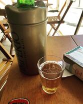 Café e Bar Neném de Ramos