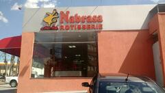 Nabrasa Rotisserie - Ribeirão Preto