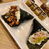 Temakeria Japesca - Canoas Drive