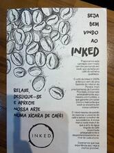 Inked Café