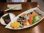 Restaurante Okaya Sushi