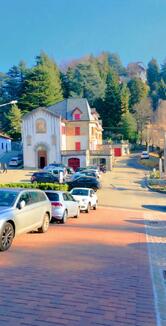 Pizzeria Osteria Il Faro