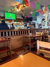 Mi Casa Café