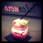 Talconero Lounge CAFE'