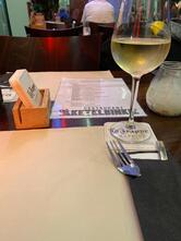 Restaurant Ketelbinkie Rotterdam