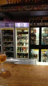 Le Vin d'Orge Angoulême