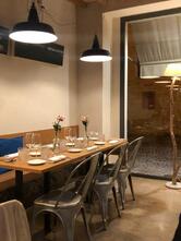 Hostaria Dietro Le Quinte