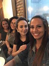 Estilo Fazenda Pizzaria, Hamburgueria e porções