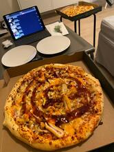 Five Pizza Original - Paris 6 - Saint-Michel