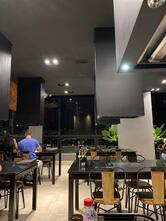 Matsuri Concept Food