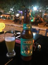 Pizzaria Aroma da Serra