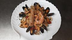 L'Acquario Ristorante Pizzeria