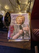 Il Caffè dei Viaggiatori