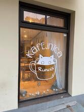 Runcis-krogs