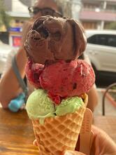 Gelateria Gianluca Zaffari