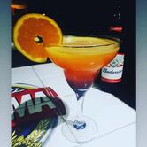 Primu's Pizzaria & Choperia