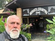 Merio's Country Restaurante