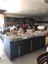 Panificadora Pandorê