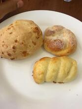 Padaria Café Com Leite