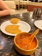 Suvarna Sagar Restaurant