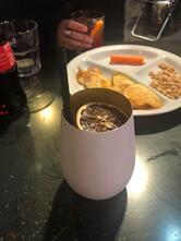 Moma lounge bar Milano