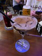 BurnOut Muscle Bar (Jlle)