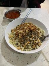 Al Tahreer Koshary Restaurant