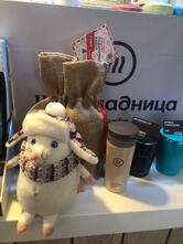 Шоколадница