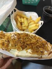 Tradiça Sandubas Clássicos