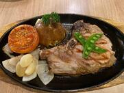 Sawasdee Steak