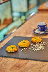 DU LAB Asian Food & Cocktail Bar