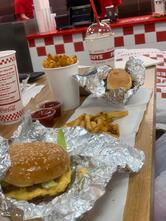Five Guys