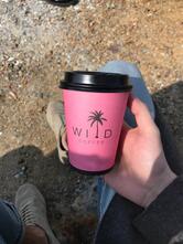 Wild Coffee
