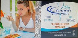 Villa Caruso pizza&more