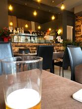 Spacca Napoli Bar / Pizzeria