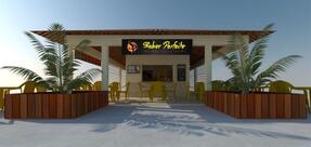 Restaurante Sabor Perfeito