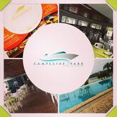 Campestre Park - Restaurante e Camping Motorhome