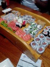 Tsuru Culinária Japonesa