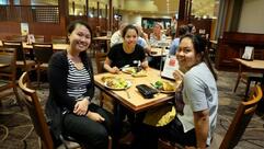 Bayswater Hotel Restaurant