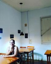 Restaurante Black House