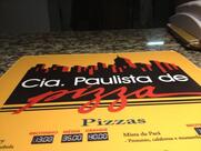 Cia Paulista de Pizza