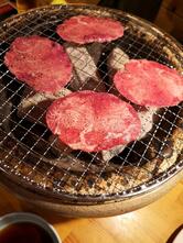 焼肉工房じゅじゅ