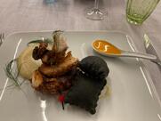 Ristorante Lago di Gruma