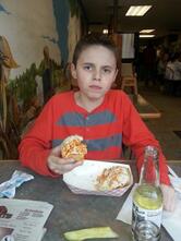 Bagelry