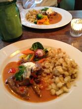 Restaurant Schmiedstube