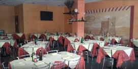 Pizzeria Ristorante La Rocchetta