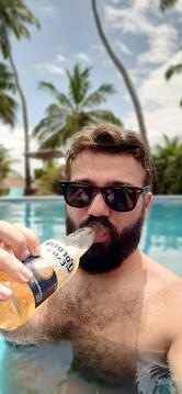 Pousada Praia Dos Carneiros