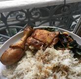 Lanchonete Nakarocha