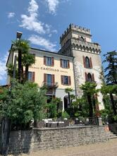 Romantik Hotel Castello Seeschloss